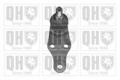QUINTON HAZELL qsj3245s -  Несущий / направляющий шарнир